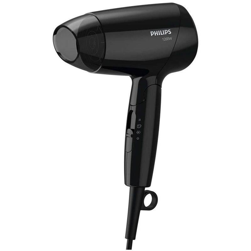 Secador De Pelo Philips ‎bhc010/10 1200W