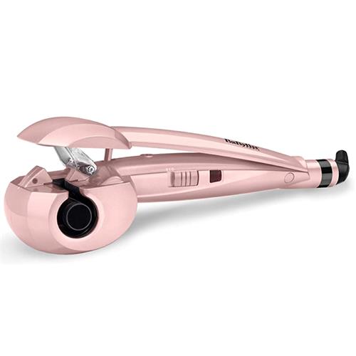 Babyliss Curl Secret Rose Blush