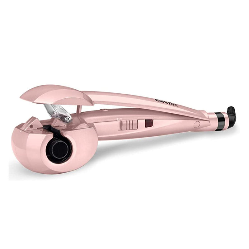 Babyliss Curl Secret Rose Blush
