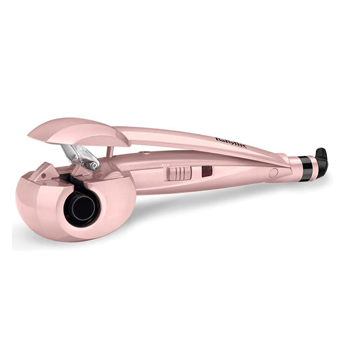 Babyliss Curl Secret Rose Blush