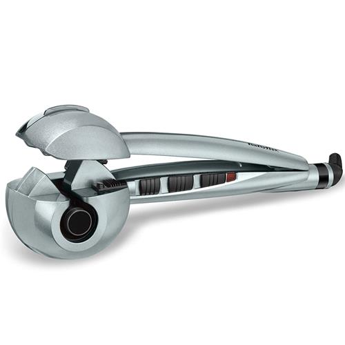 Babyliss - Rizador Curl Secret Steam