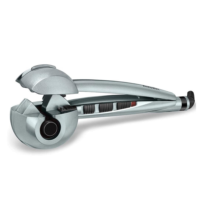 Babyliss - Rizador Curl Secret Steam