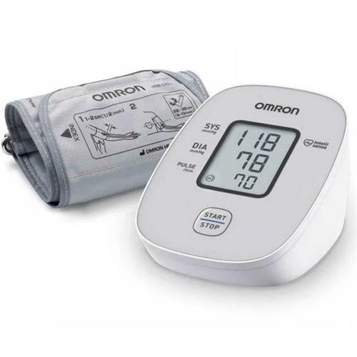 Omron Blood Presure Monitor M2 Básico