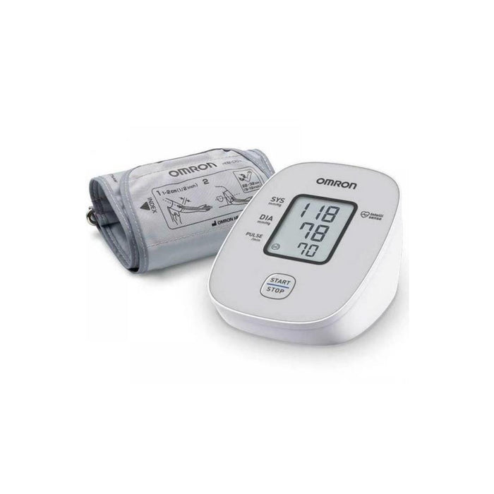 Omron Blood Presure Monitor M2 Básico