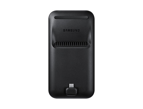 Samsung Dex Pad Para Galaxy S9/s9+, Negro
