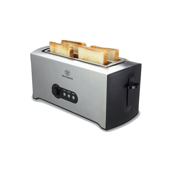 Westinghouse 4 Slicelong Slot Tiaster