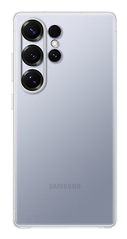 Carcasa Para Samsung Galaxy S25 Ultra Clear Case