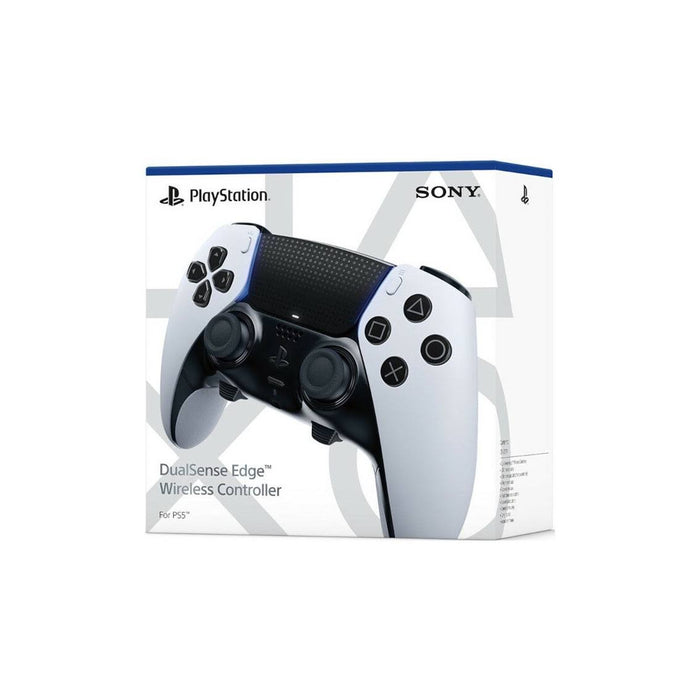 PlayStation DualSense Edge Wireless Controller for PS5 – Customisable Pro Gamepad