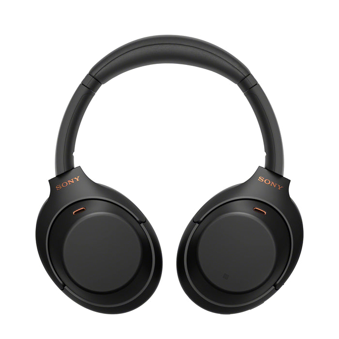 Sony Wh-1000xm4 Noir Casque
