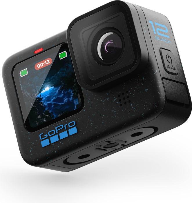 Gopro Hero 12 - cámara de acción
