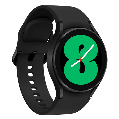 Samsung R865 Galaxy Watch4, Esim, 40MM, Black
