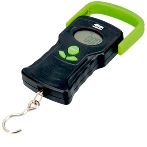 Báscula Digital Para Equipajes Ferrestock 50 Kg