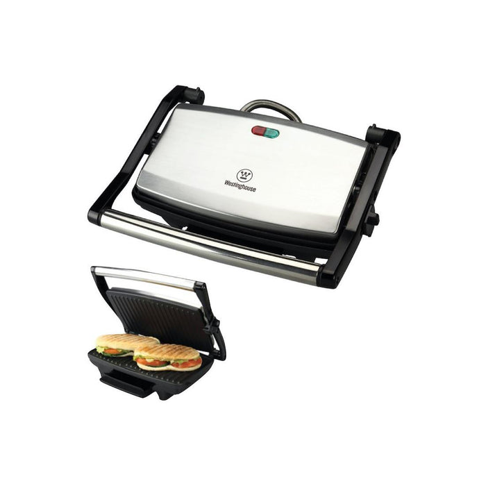 Parrilla De Paninis 2 Rebanadas Westinghouse
