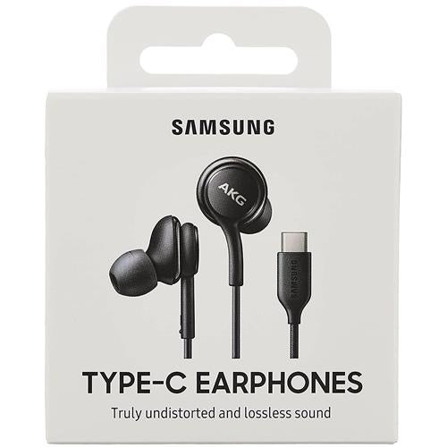 Samsung Type-c Earphone Akg