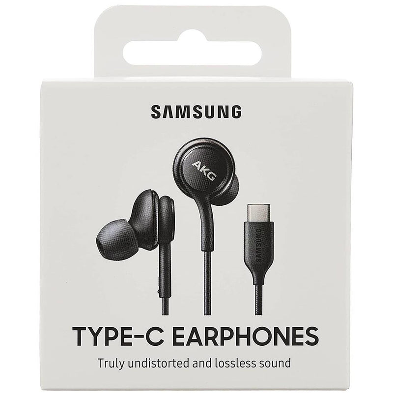 Samsung Type-c Earphone Akg