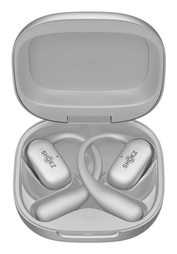 Shokz Openfit 2 True Wireless Bluetooth Headphones - Wite T920