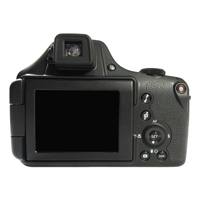 Kodak Astro Zoom AZ901 20MP Negra