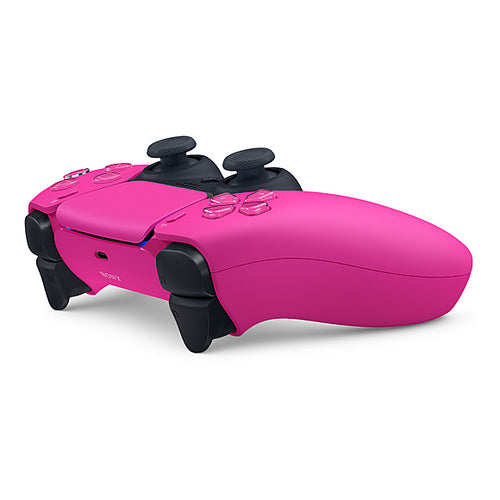 Mando Dualsense Wireless Controller Rosa PS5