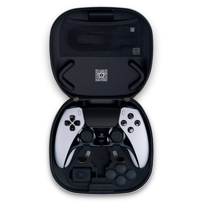 PlayStation DualSense Edge Wireless Controller for PS5 – Customisable Pro Gamepad