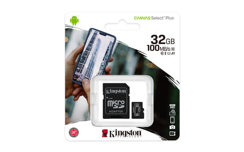 Kingston Micro32gb