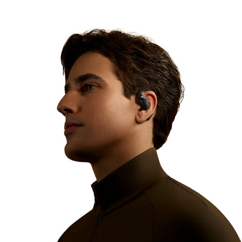 Shokz Auriculares - Openfit 2+ - Negro