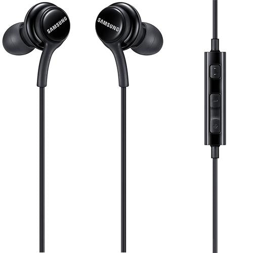 Auriculares Samsung Black In Ear - Negro