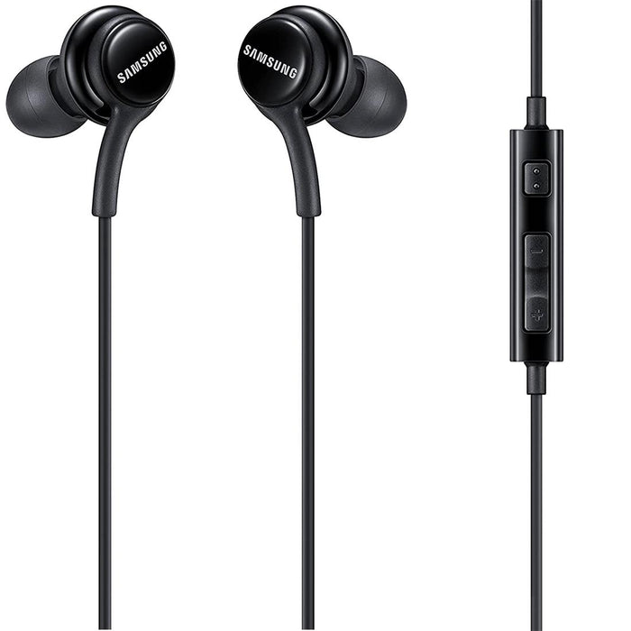 Auriculares Samsung Black In Ear - Negro