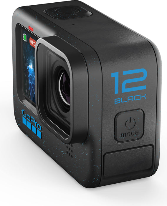 Gopro Hero 12 - cámara de acción