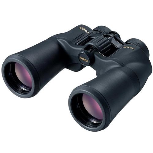 Nikon Aculon A211 Prismatico 10 50 Negro