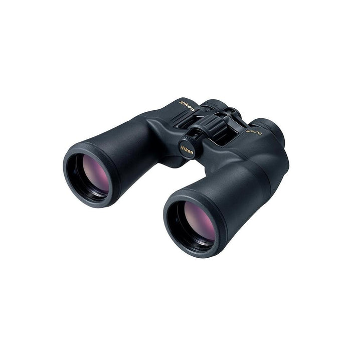 Nikon Aculon A211 Prismatico 10 50 Negro