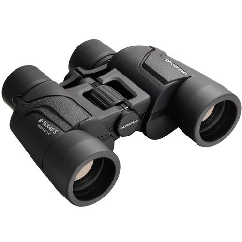 Olympus 8-16X40 S