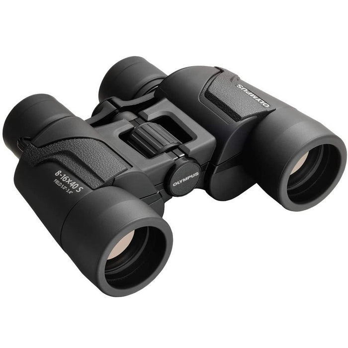 Olympus 8-16X40 S