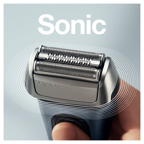 Recambio Braun 83M Series 8