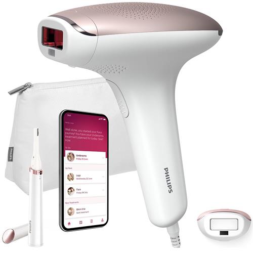 Philips Lumea Advanced Bri920/00 Dispositivo De Depilación Ipl