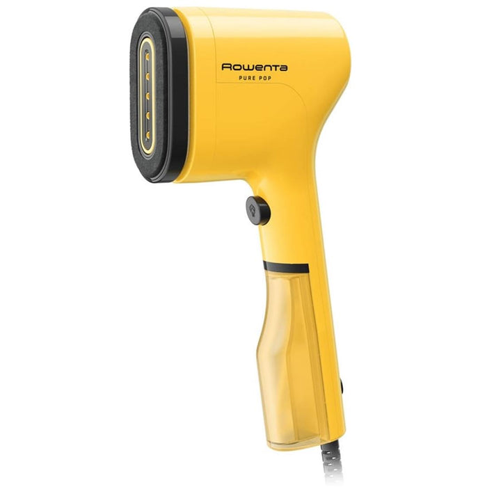 Rowenta Dr2026sd1 Pure Pop Cepillo Vapor 1300W Amarillo