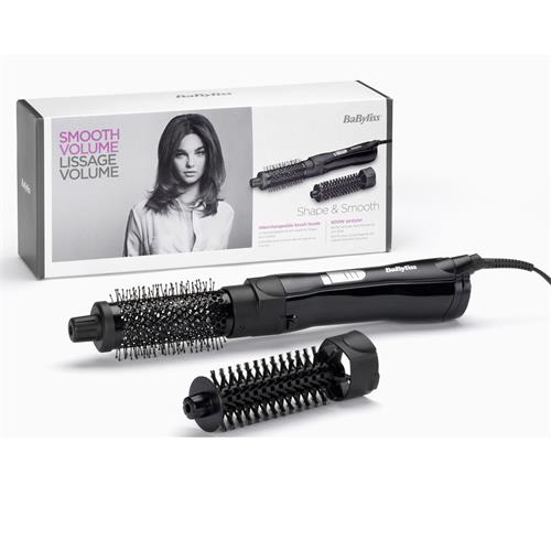 Cepillo Moldeador Babyliss As86e