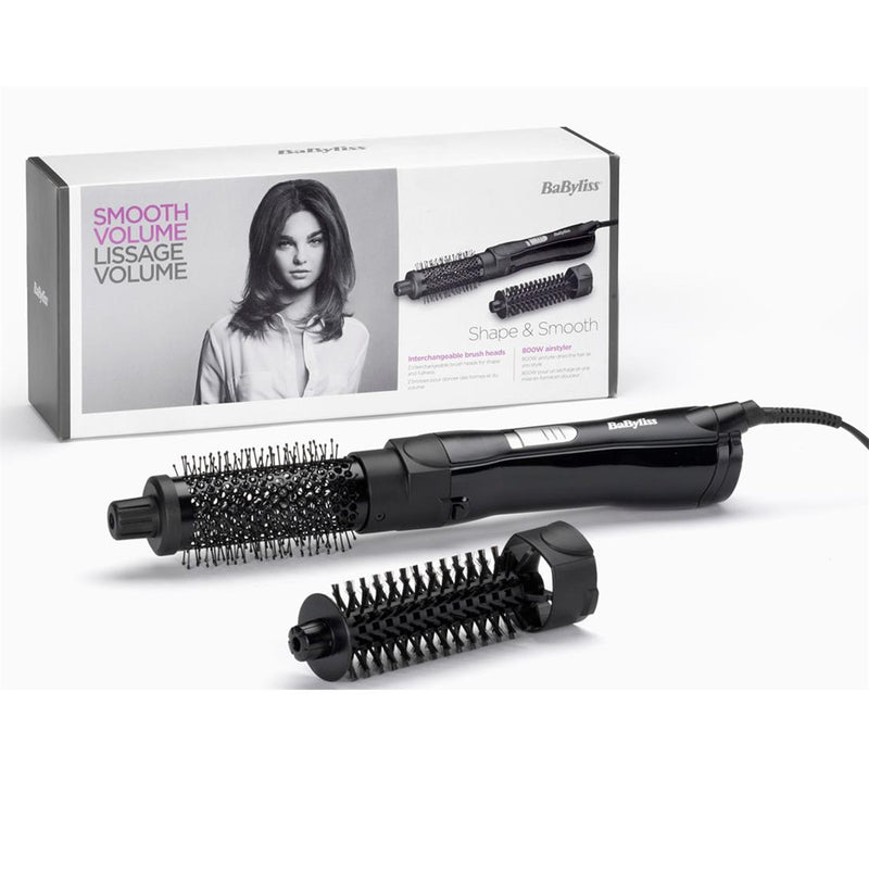 Cepillo Moldeador Babyliss As86e