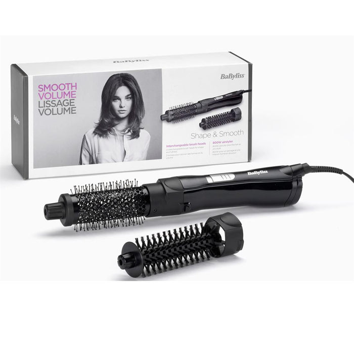 Cepillo Moldeador Babyliss As86e