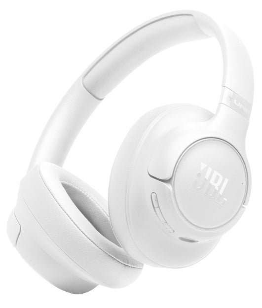 Auriculares Bluetooth JBL Tune 730BT True Wireless Blanco