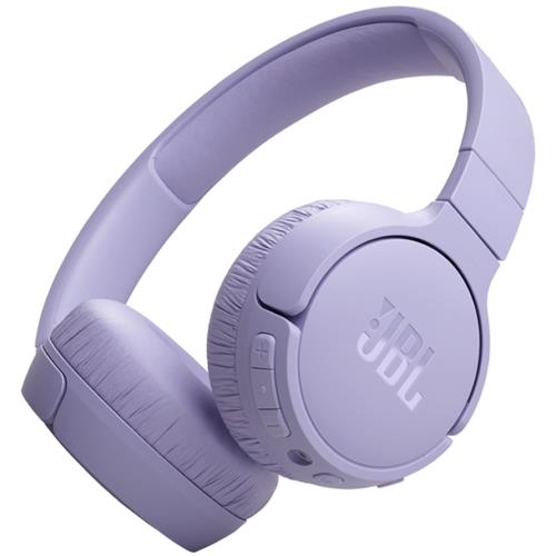 Auriculares JBL Tune 670NC Violeta