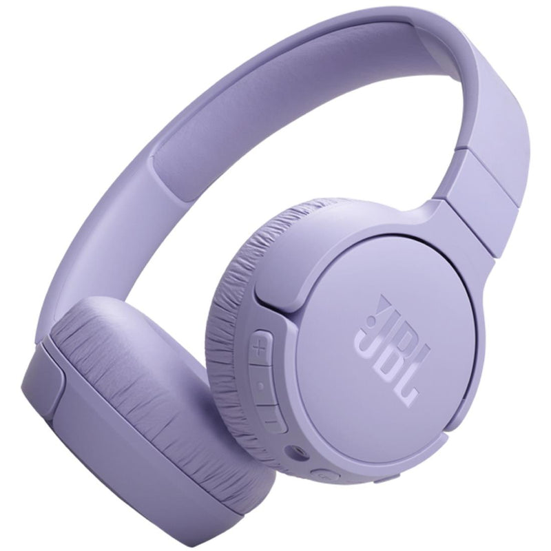 Auriculares JBL Tune 670NC Violeta