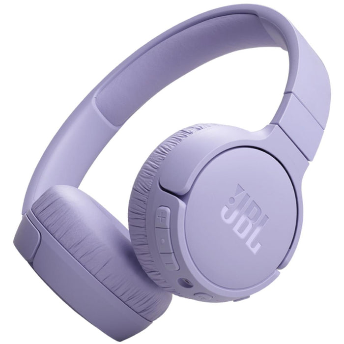 Auriculares JBL Tune 670NC Violeta