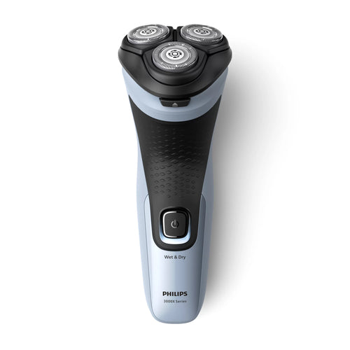 Afeitadora Philips X3003/00 - Batería 44 Minutos, Cabezal 4D