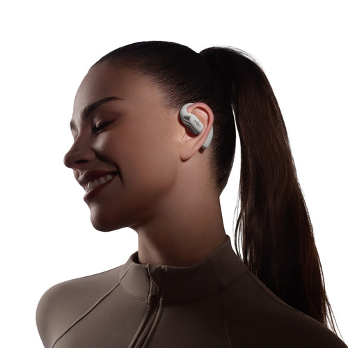 Shokz Openfit 2 True Wireless Bluetooth Headphones - Wite T920