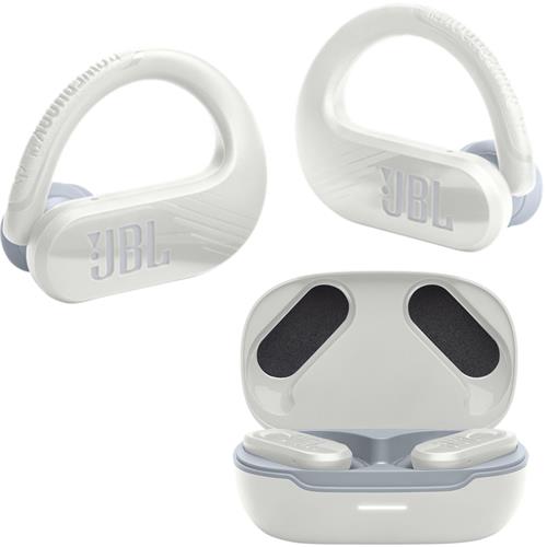 Auriculares JBL Endurance Peak Iii Blanco