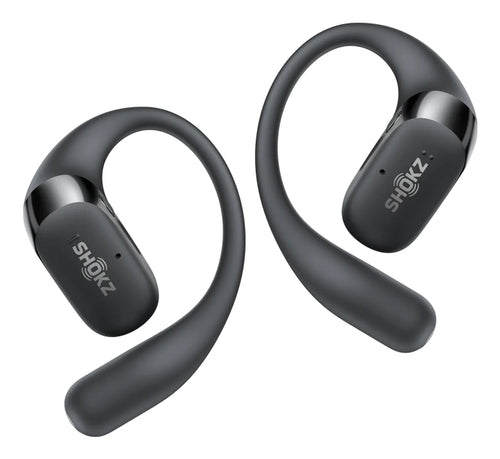 Shokz Openfit 2 True Wireless Bluetooth Headphones - Black T920