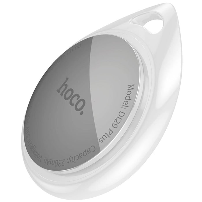 Hoco Di29 Plus Rastreador Airtag Certificado Apple Find My