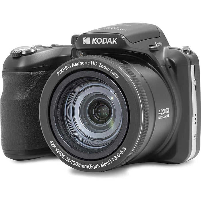 Kodax Pixpro Az425 Negro