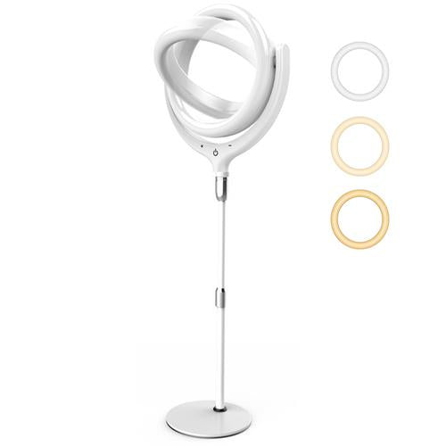 Puluz Sya00522101a Aro De Luz De 30CM Con 3 Tonos