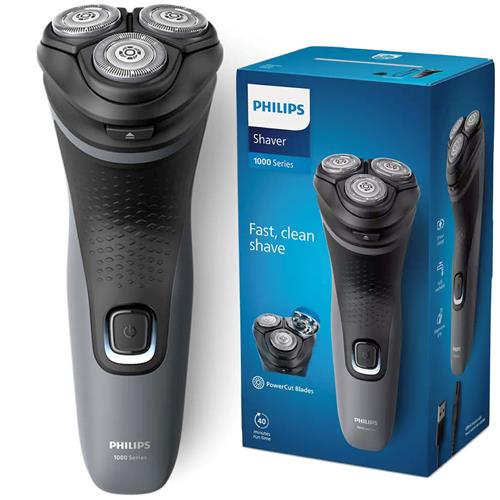 Philips Shaver 1000 Series S1142/00 Afeitadora Eléctrica